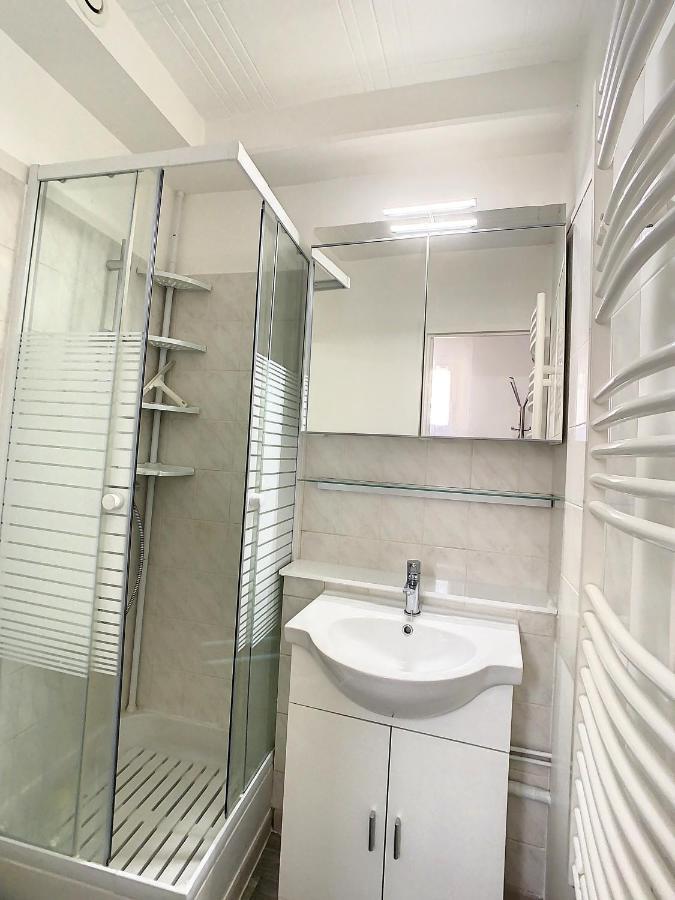 Studio Duplex Centre Ville Cathedrale 2 Pers Wifi Apartment Chartres Exterior foto